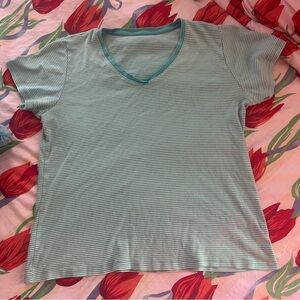 laura ashley tshirt